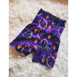 Disney Shorts Child Size 3/4T
